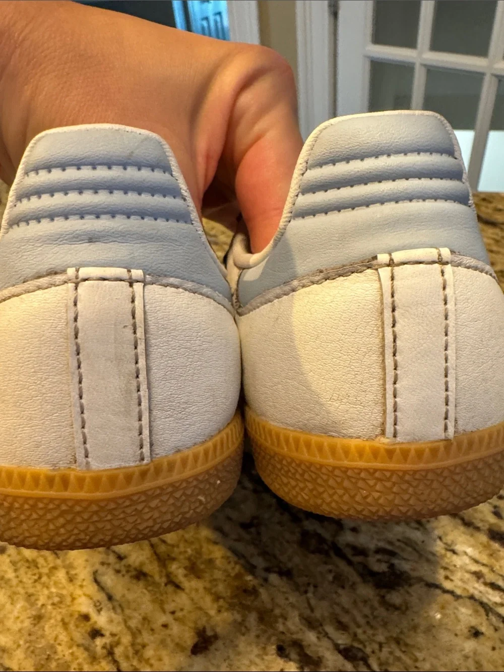 Samba Adidas Sneakers